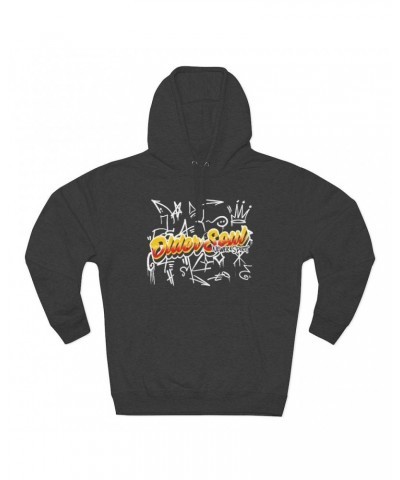 Phenix Red Unisex Premium Pullover "Older Soul Newer Spirit" Hoodie $4.96 Sweatshirts