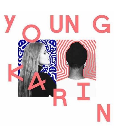 Young Karin n1 EP (Vinyl) $4.50 Vinyl