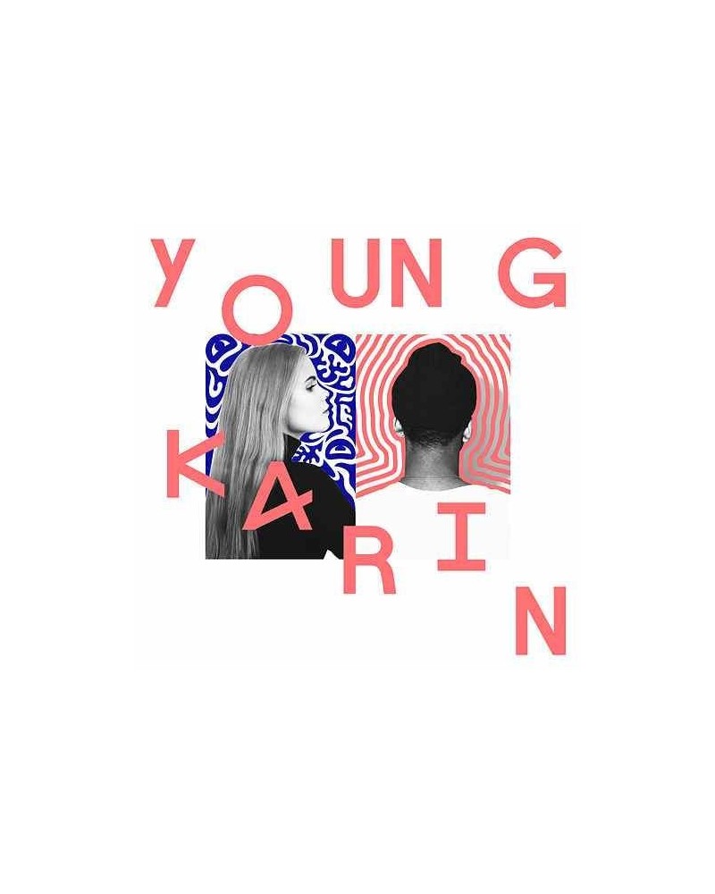 Young Karin n1 EP (Vinyl) $4.50 Vinyl