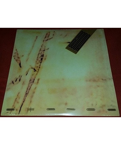 Soda Stereo Signos Vinyl Record $4.65 Vinyl