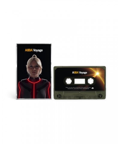 ABBA Voyage (Agnetha Cassette) $7.21 Tapes