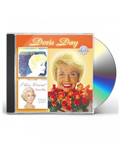 Doris Day WHAT EVERY GIRL SHOULD KNOW / I HAVE DREAMED CD $11.60 CD