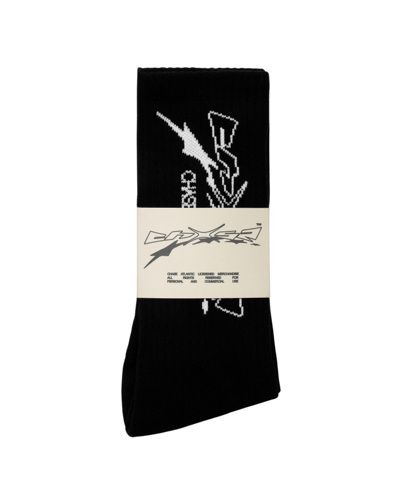 Chase Atlantic SXKS S1 Socks $4.15 Footware