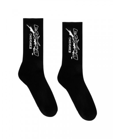 Chase Atlantic SXKS S1 Socks $4.15 Footware