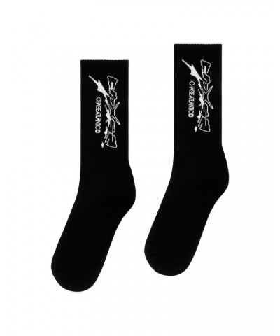 Chase Atlantic SXKS S1 Socks $4.15 Footware