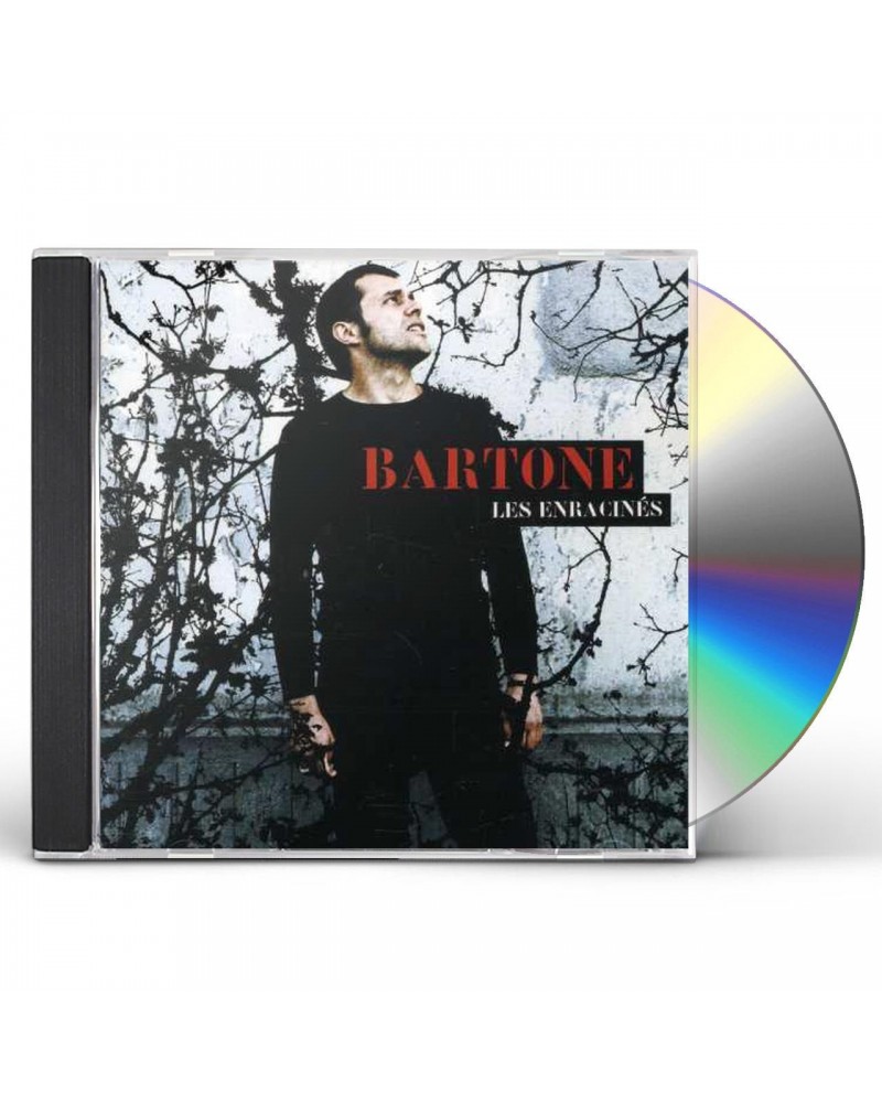 Bartone LES ENRACINES CD $6.21 CD