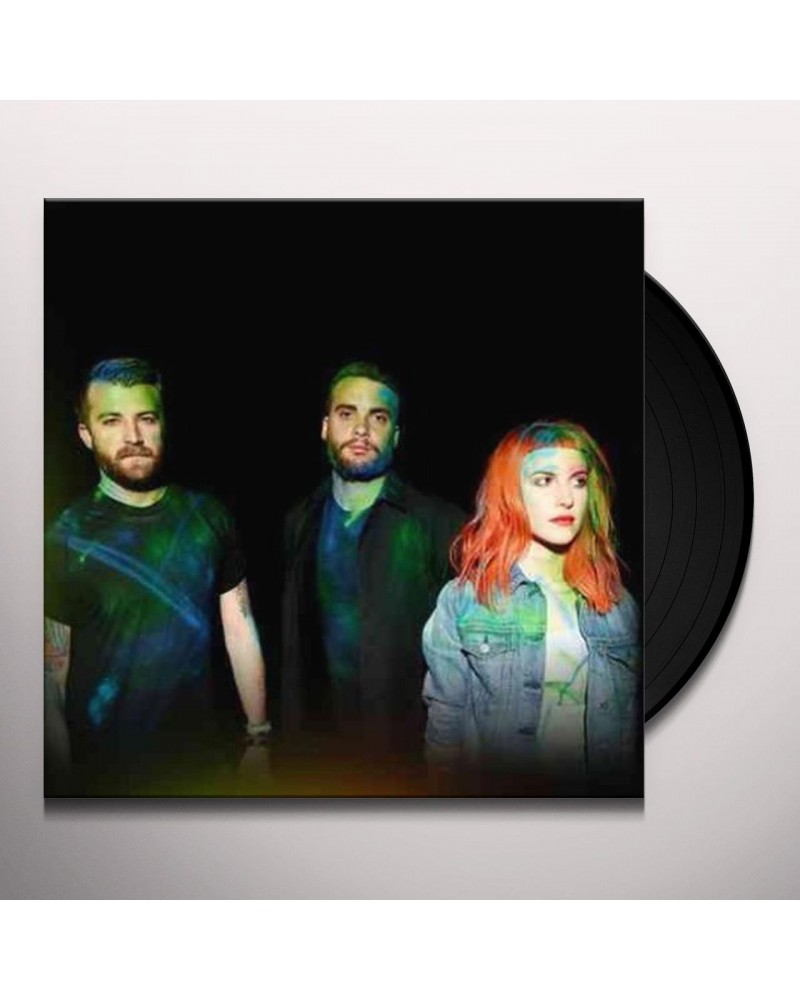 Paramore Vinyl Record $6.31 Vinyl