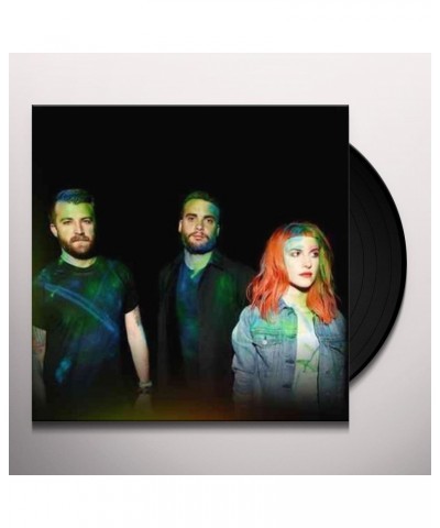 Paramore Vinyl Record $6.31 Vinyl