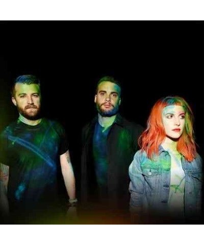 Paramore Vinyl Record $6.31 Vinyl