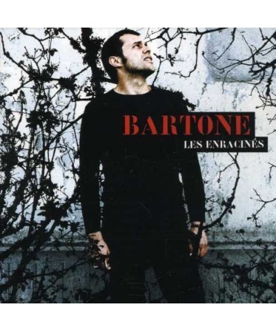 Bartone LES ENRACINES CD $6.21 CD