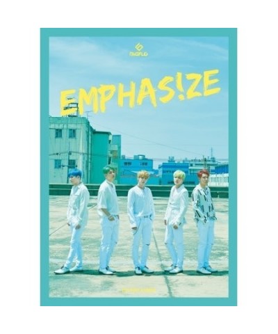 BIGFLO EMPHAS!ZE CD $12.39 CD