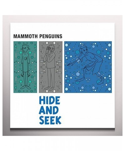 Mammoth Penguins Hide and Seek Vinyl Record $15.73 Vinyl