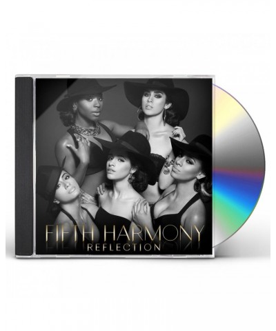 Fifth Harmony REFLECTION CD $10.53 CD