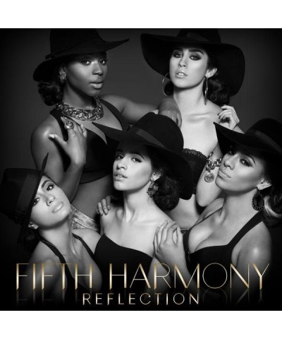 Fifth Harmony REFLECTION CD $10.53 CD