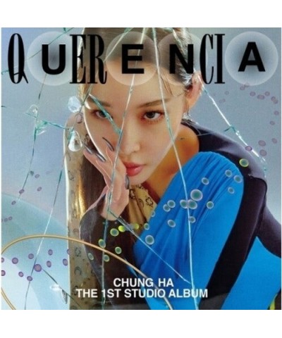 CHUNG HA QUERENCIA CD $10.28 CD