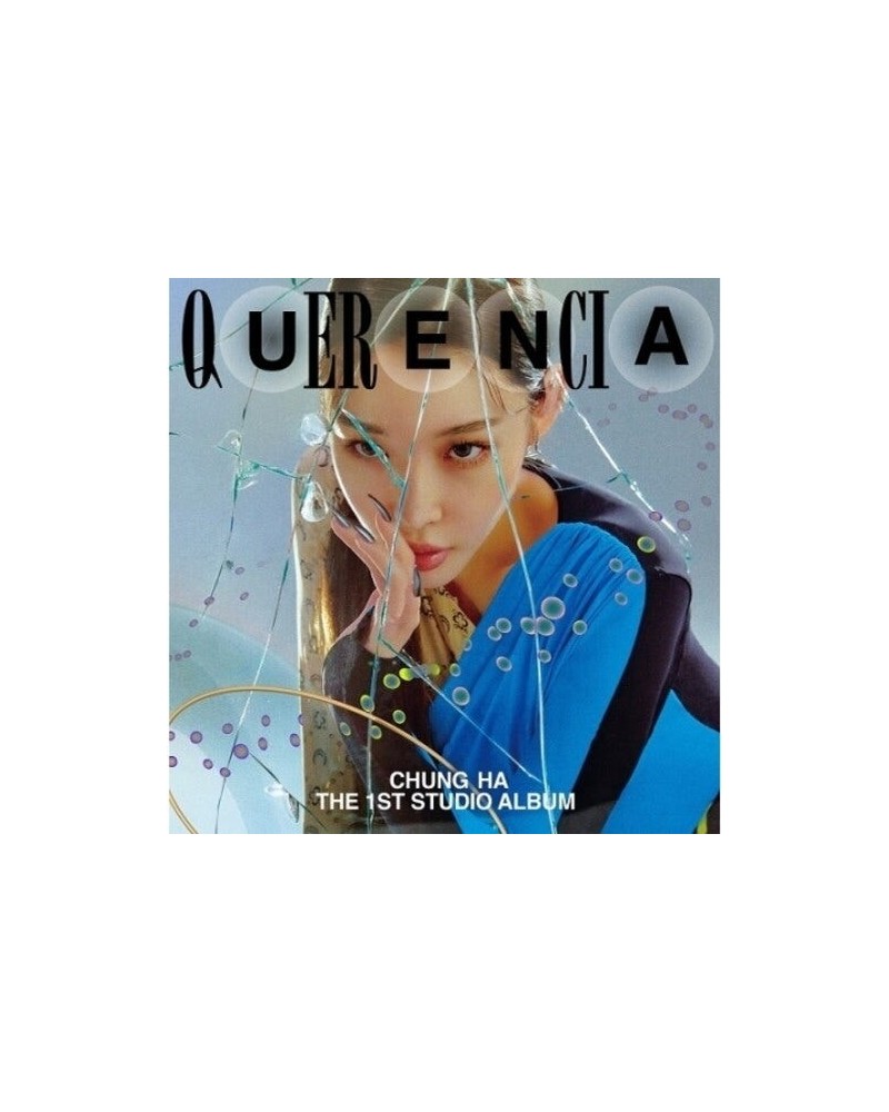 CHUNG HA QUERENCIA CD $10.28 CD