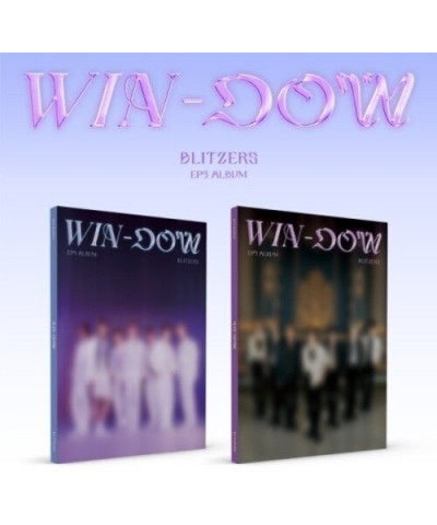 BLITZERS WIN-DOW CD $12.93 CD