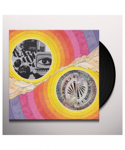 Mutemath Play Dead Vinyl Record $3.62 Vinyl