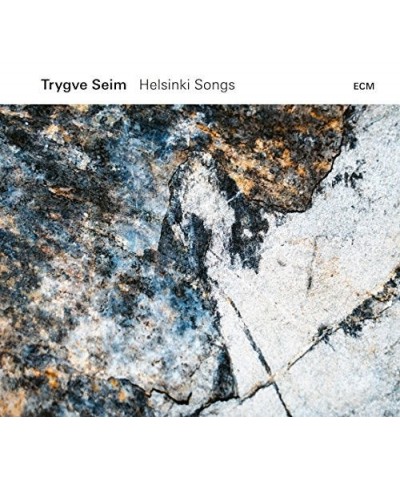 Trygve Seim HELSINKI SONGS CD $14.15 CD