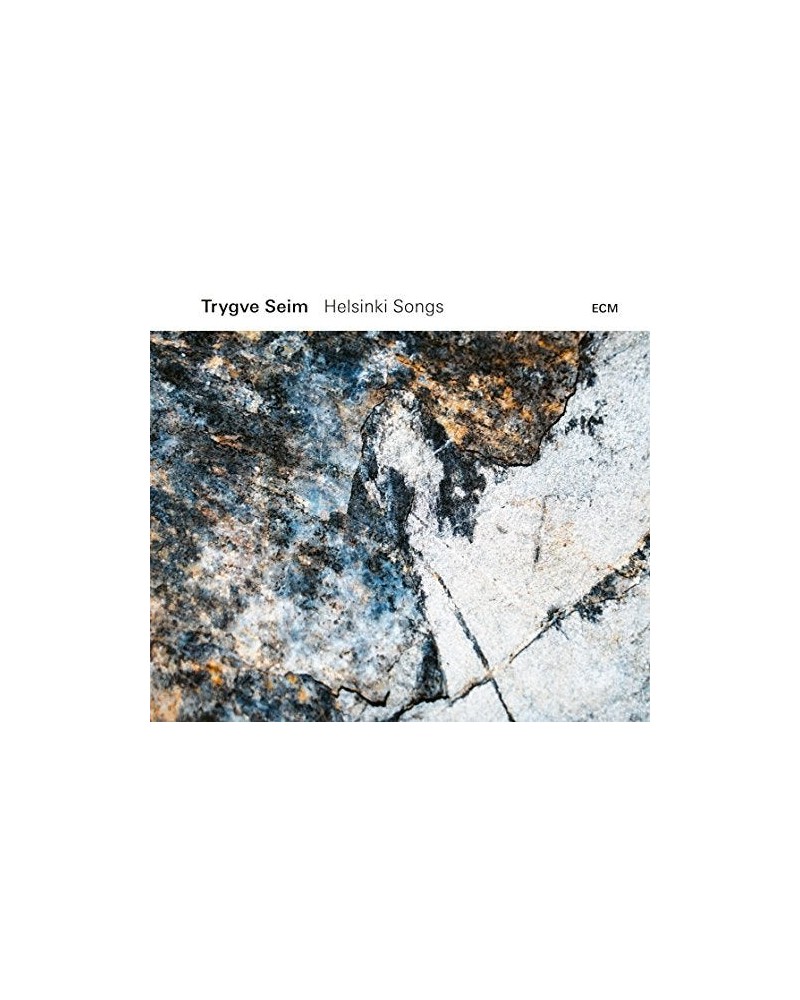 Trygve Seim HELSINKI SONGS CD $14.15 CD