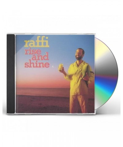 Raffi Rise And Shine CD $14.35 CD