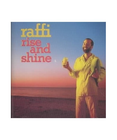 Raffi Rise And Shine CD $14.35 CD