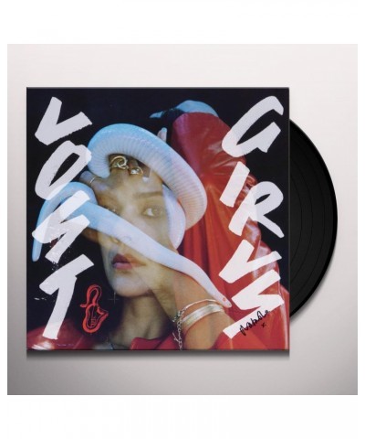 Bat For Lashes Lost Girls Vinyl Record $8.16 Vinyl