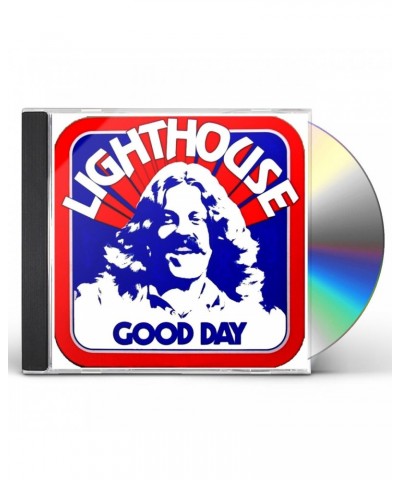 lighthouse GOOD DAY CD $18.29 CD