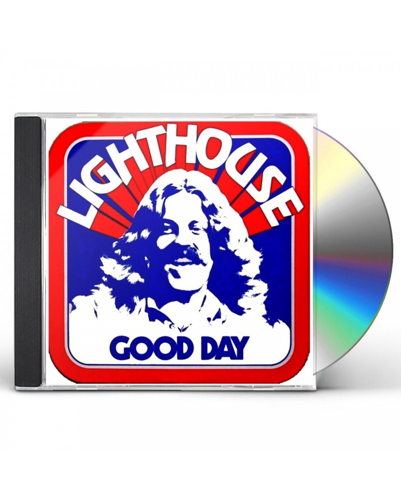 lighthouse GOOD DAY CD $18.29 CD