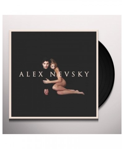 Alex Nevski ON LEUR A FAIT CROIRE/TUER LE DESIR Vinyl Record $7.34 Vinyl