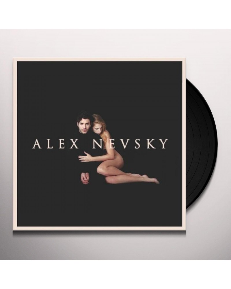 Alex Nevski ON LEUR A FAIT CROIRE/TUER LE DESIR Vinyl Record $7.34 Vinyl