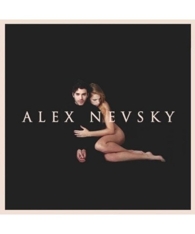 Alex Nevski ON LEUR A FAIT CROIRE/TUER LE DESIR Vinyl Record $7.34 Vinyl