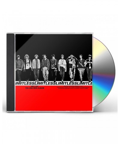 NCT 127 NCT NO.127 LIMITLESS (2ND MINI ALBUM) CD $6.76 CD