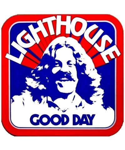 lighthouse GOOD DAY CD $18.29 CD