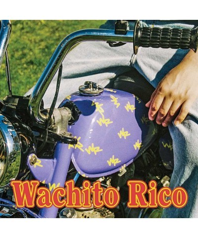 boy pablo WACHITO RICO CD $5.12 CD