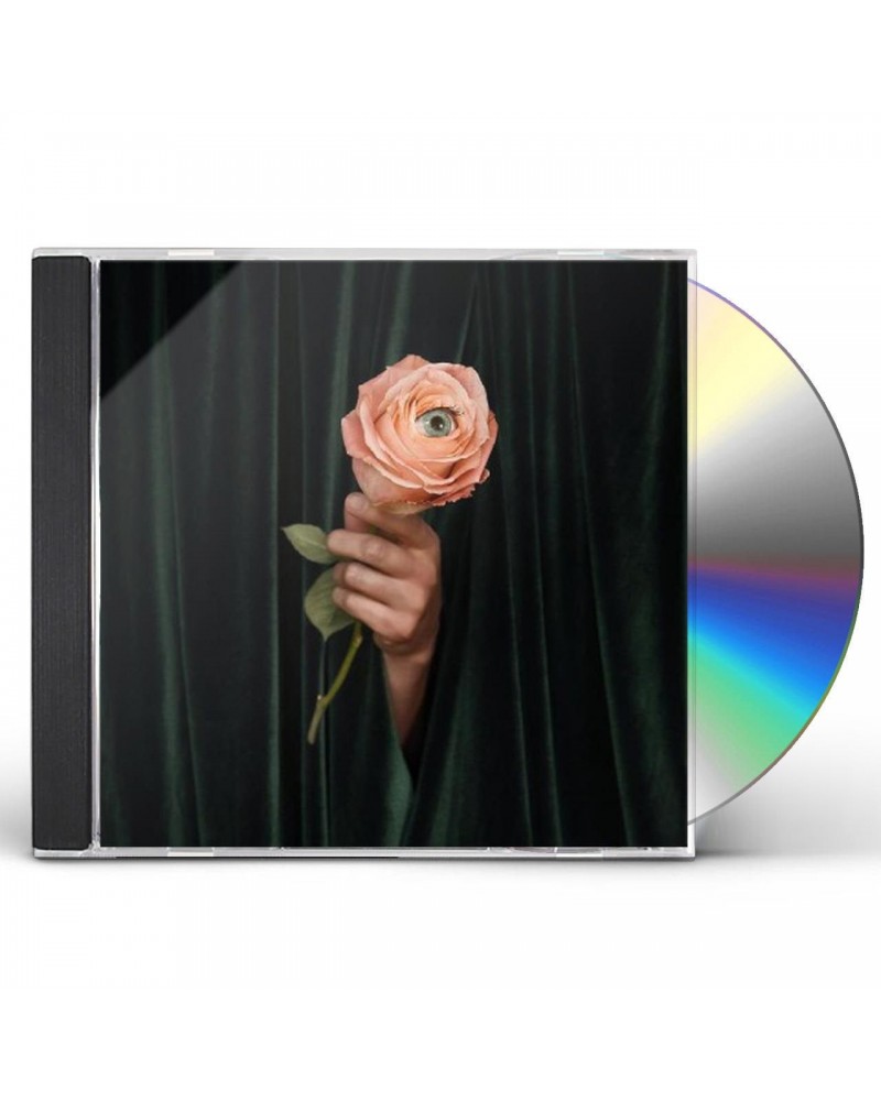 Marian Hill Unusual CD $22.46 CD