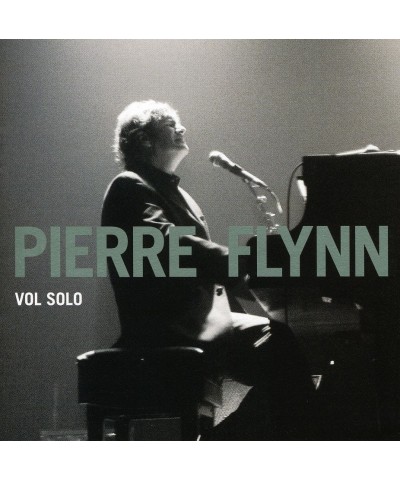 Pierre Flynn VOL SOLO CD $9.23 CD