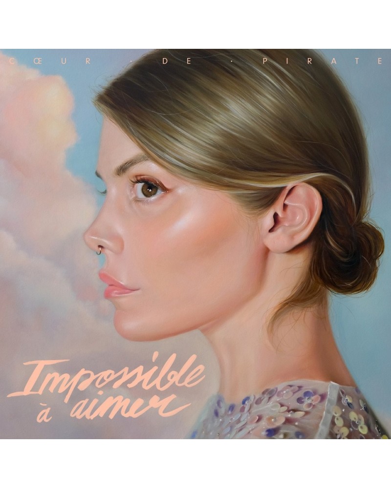 Coeur De Pirate Impossible à aimer - CD $16.66 CD