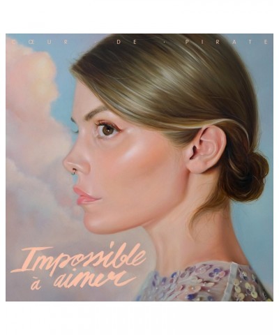 Coeur De Pirate Impossible à aimer - CD $16.66 CD