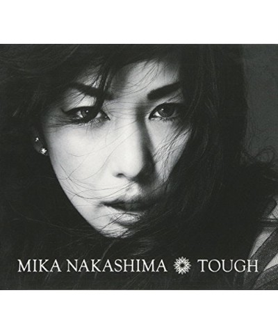 Mika Nakashima TOUGH: DELUXE EDITION CD $4.12 CD