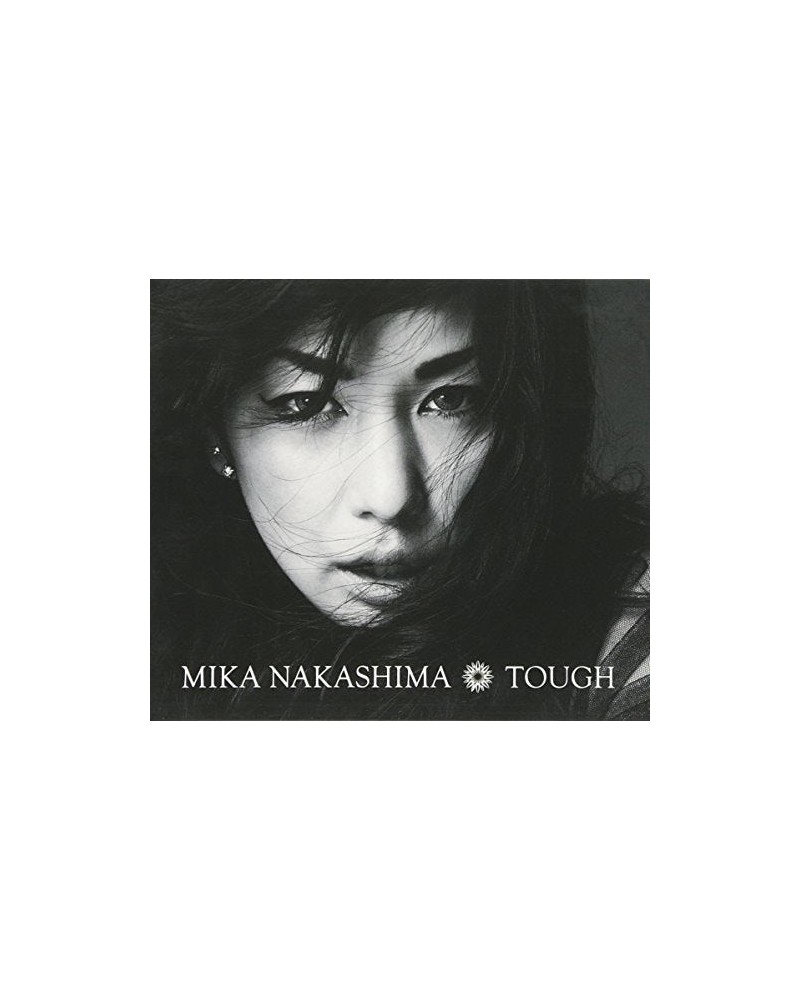 Mika Nakashima TOUGH: DELUXE EDITION CD $4.12 CD