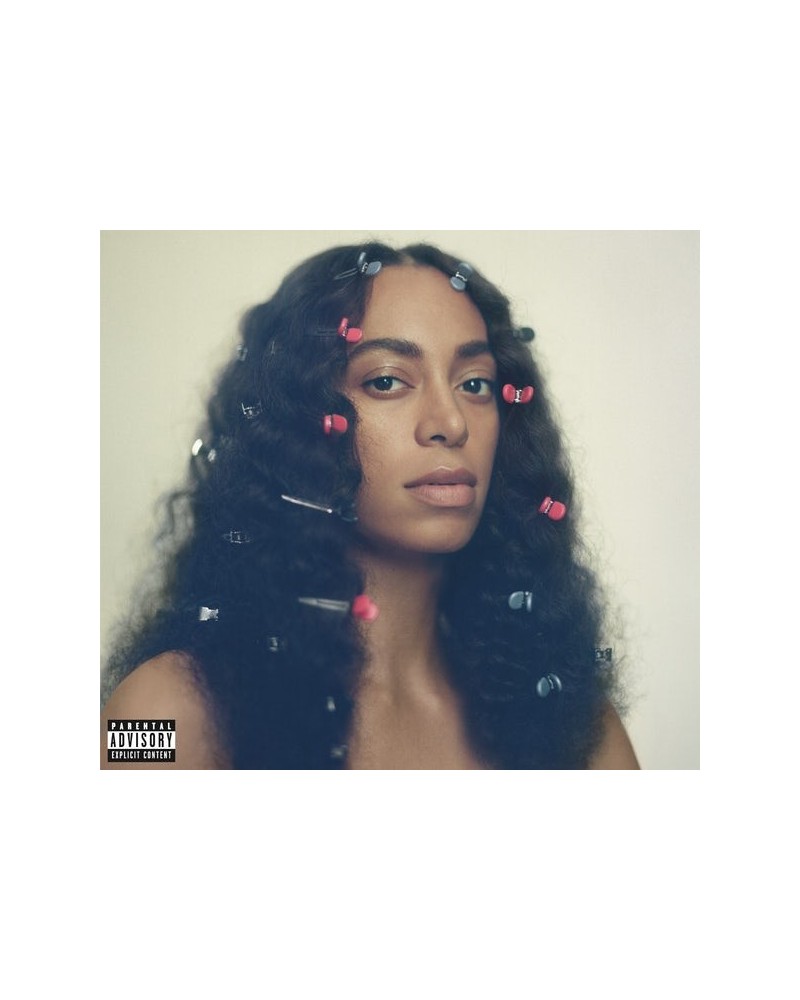 Solange SEAT AT THE TABLE CD $13.30 CD