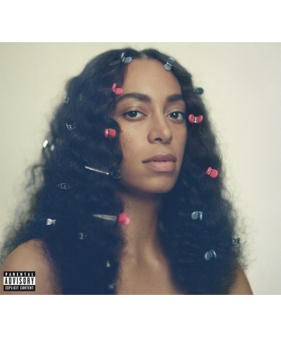 Solange SEAT AT THE TABLE CD $13.30 CD