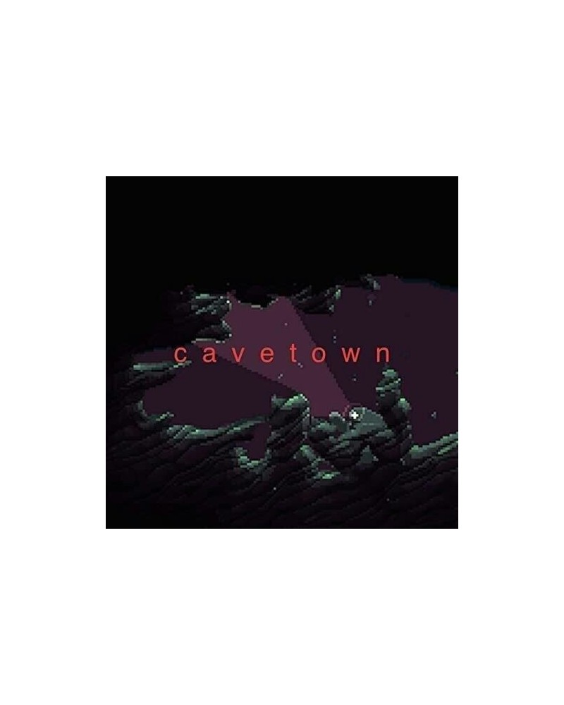 Cavetown Cavetown - Yellow Vinyl Record $5.32 Vinyl