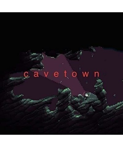 Cavetown Cavetown - Yellow Vinyl Record $5.32 Vinyl