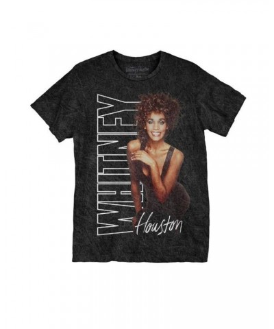 Whitney Houston Miss Whitney Houston T-shirt $8.92 Shirts