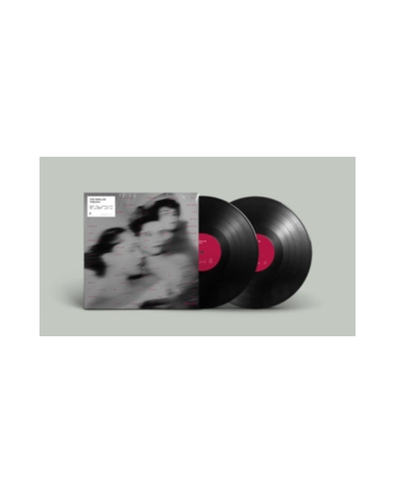 The Orielles LP Vinyl Record - Tableau $13.67 Vinyl