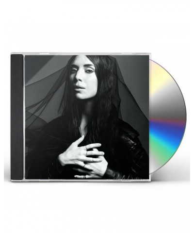 Lykke Li I NEVER LEARN (SOFTPACK) - LIMITED CD $9.07 CD