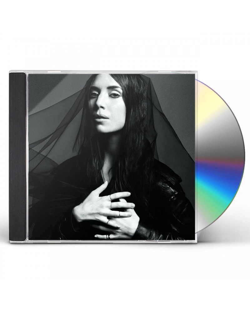 Lykke Li I NEVER LEARN (SOFTPACK) - LIMITED CD $9.07 CD