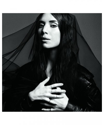 Lykke Li I NEVER LEARN (SOFTPACK) - LIMITED CD $9.07 CD